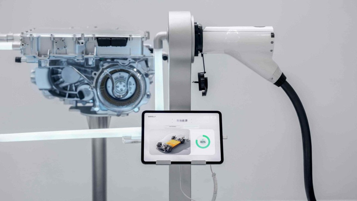Nova tecnologia usa intelig&ecirc;ncia artificial para otimizar a recarga, proteger a bateria e aumentar em at&eacute; 20% sua vida &uacute;til; conhe&ccedil;a os detalhes