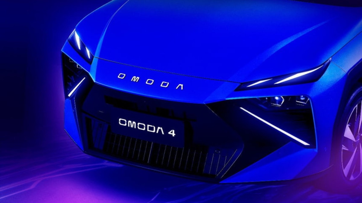 Omoda &Jaecoo ter&aacute; invas&atilde;o com 7 lan&ccedil;amentos em 2027 no Brasil