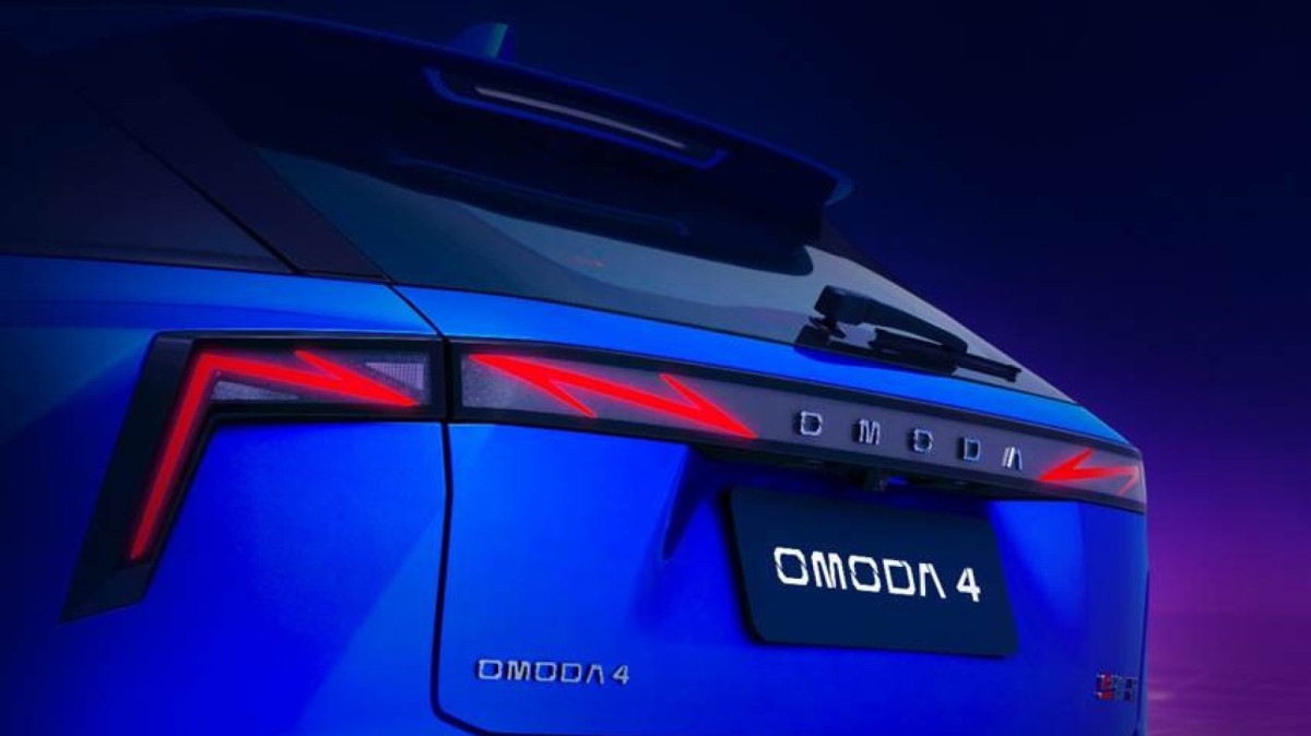 Omoda &Jaecoo ter&aacute; invas&atilde;o com 7 lan&ccedil;amentos em 2027 no Brasil