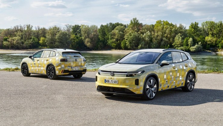 Volkswagen ID.Tiguan