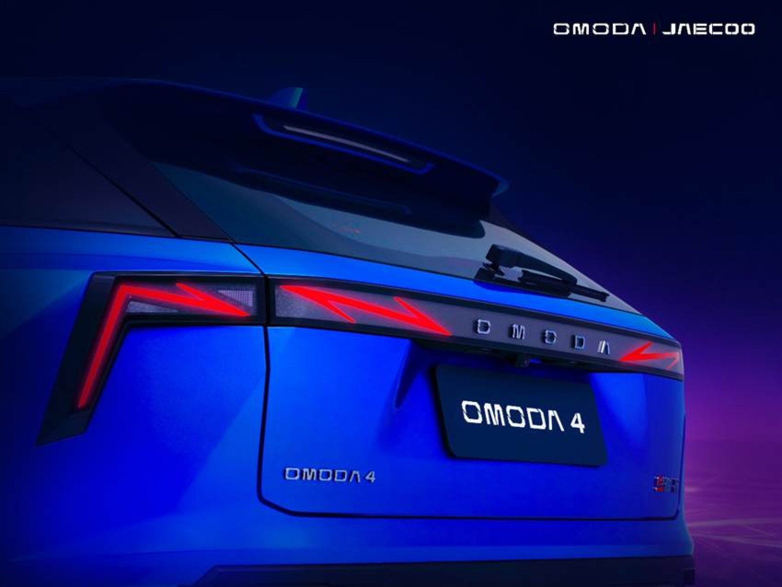 Omoda &Jaecoo ter&aacute; invas&atilde;o com 7 lan&ccedil;amentos em 2027 no Brasil