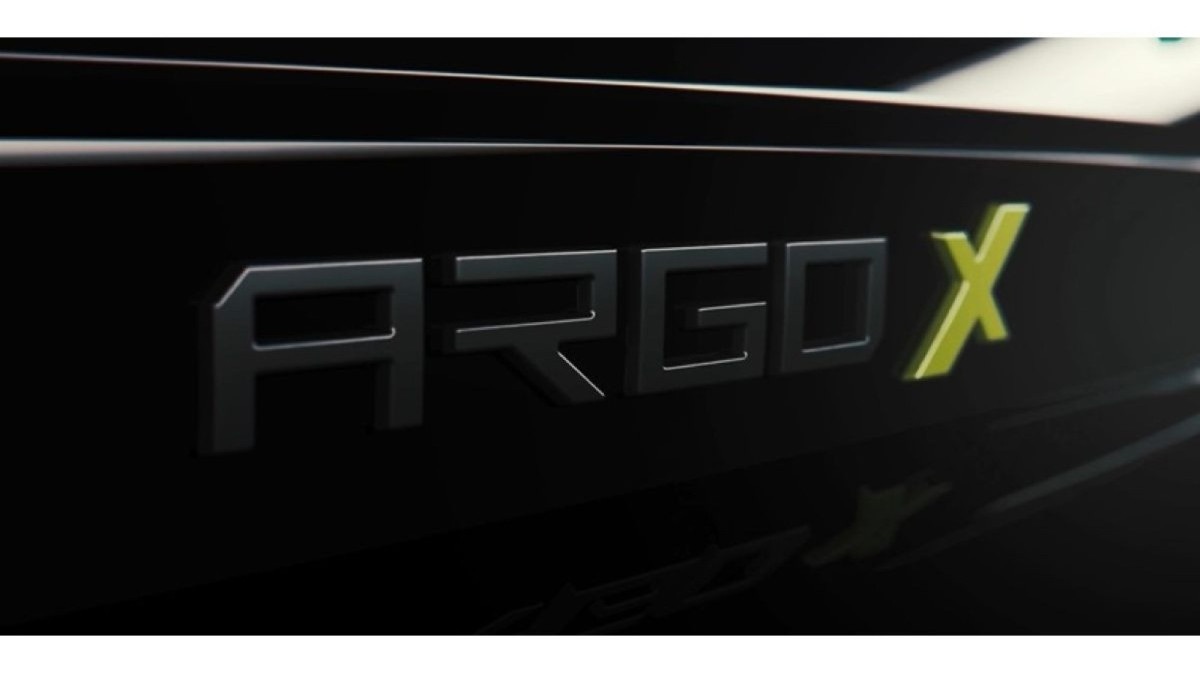 Fiat Argo X
