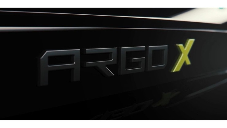 Fiat Argo X -  (crédito: Divulgação/Stellantis)