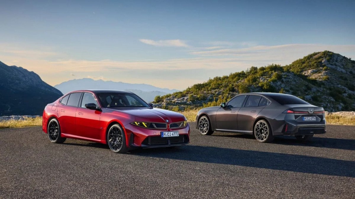 BMW M350 xDrive