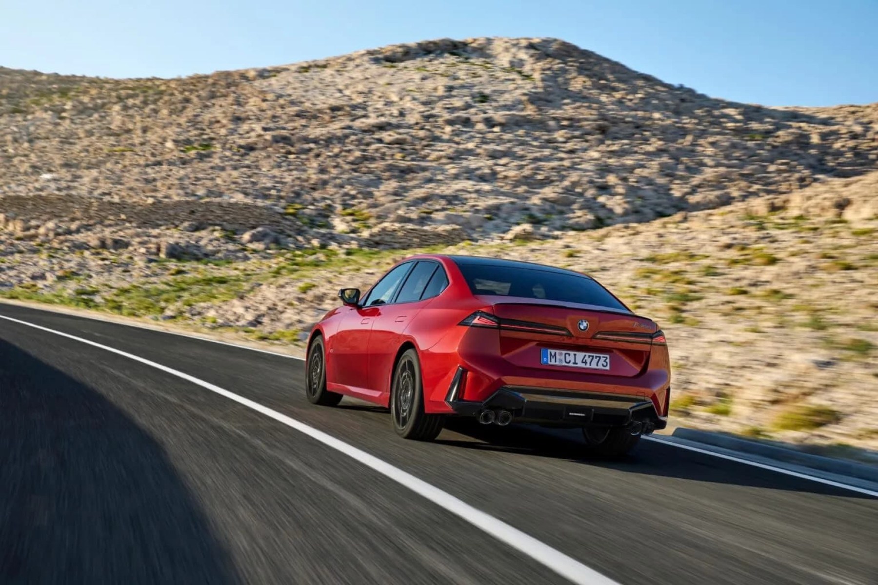 BMW M350 xDrive