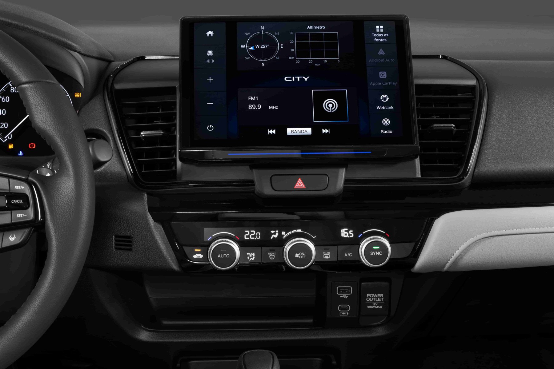Saiba como proteger a central multimídia do carro contra vírus e malware
