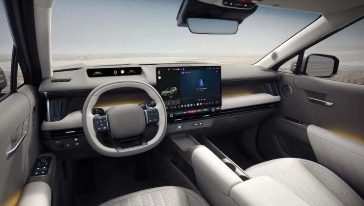 Hyundai Tucson 2027