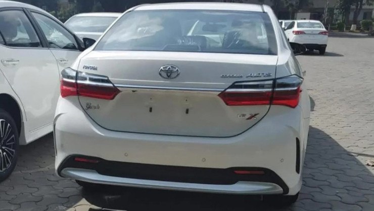 As op&ccedil;&otilde;es de motor ficam entre 1.6 e 1.8, ambas aspiradas
