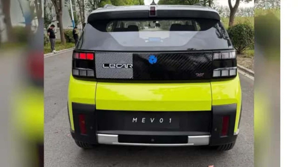 Lecar MEV 01