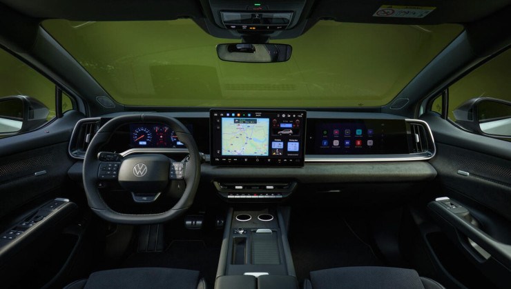 Volkswagen ID. Tiguan