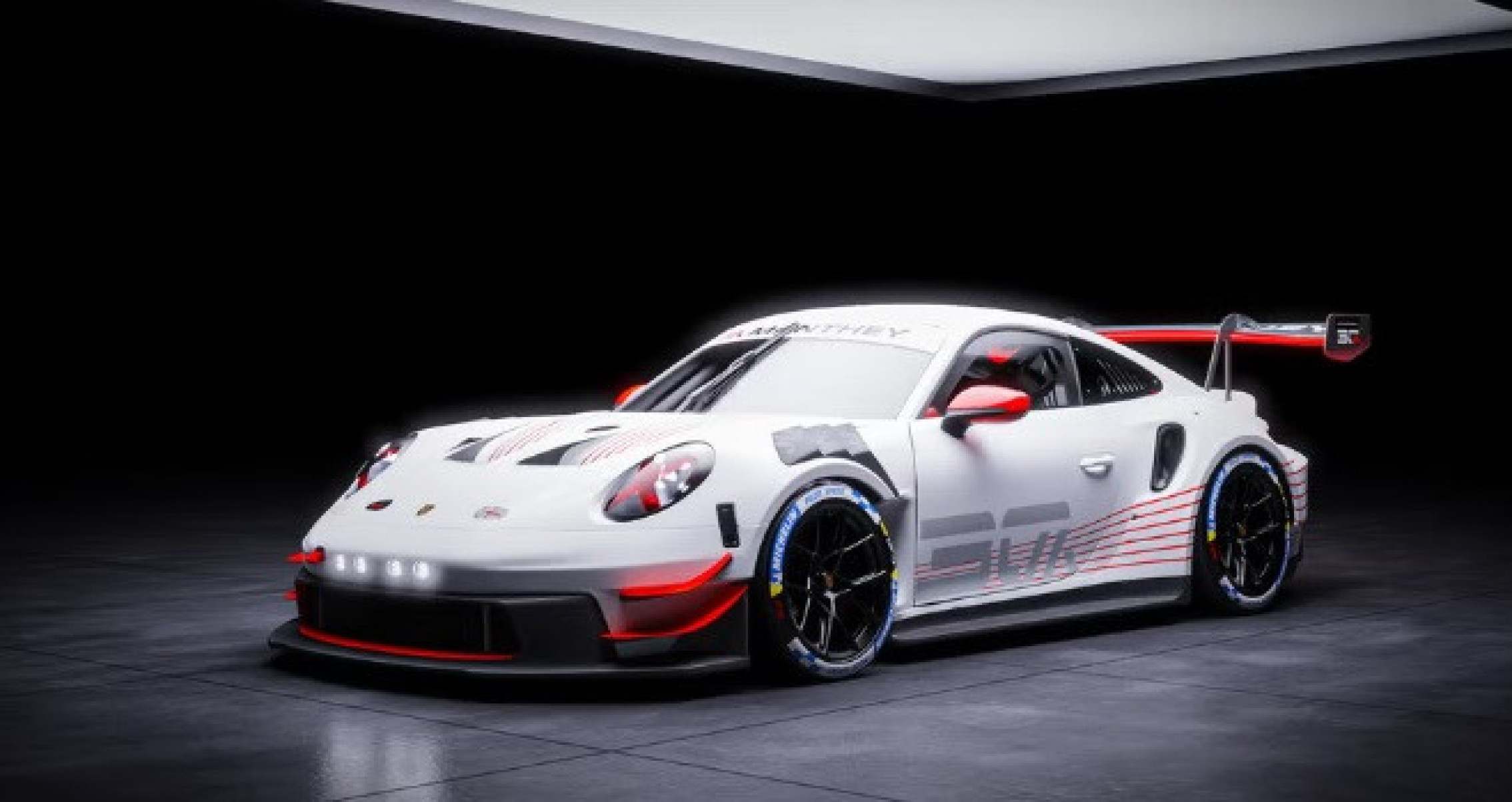 Manthey lança edições raras da Porsche com até 560 cv para pistas