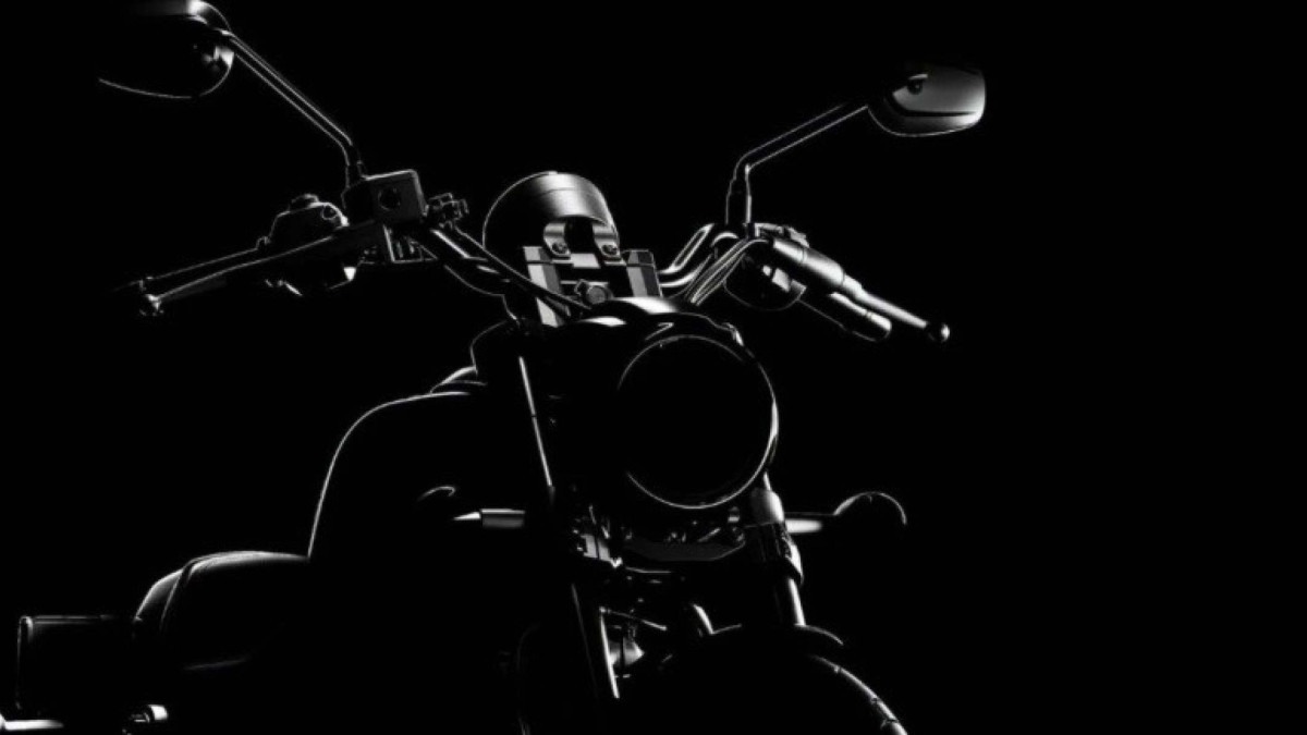 Harley-Davidson Sprint 440 visa ser mais acessível