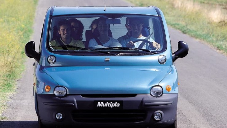 Fiat Multipla