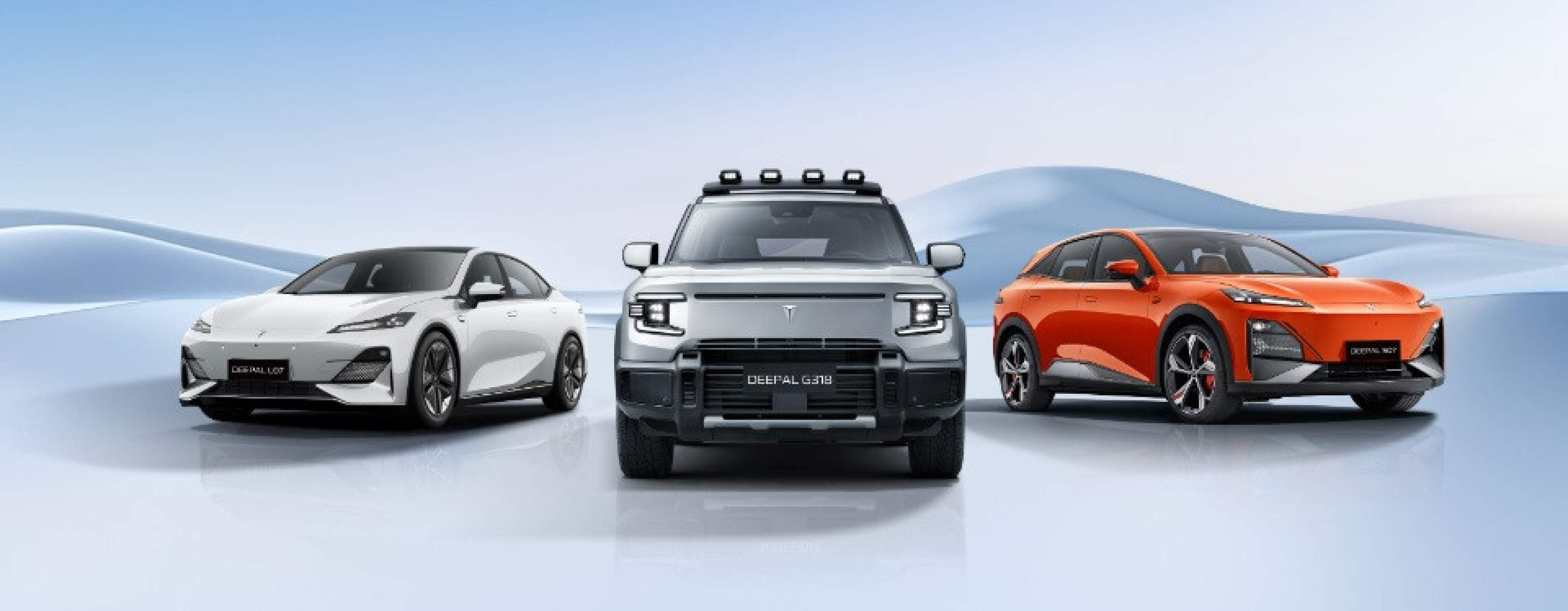 Carros chineses geram alerta inédito de segurança militar na Noruega