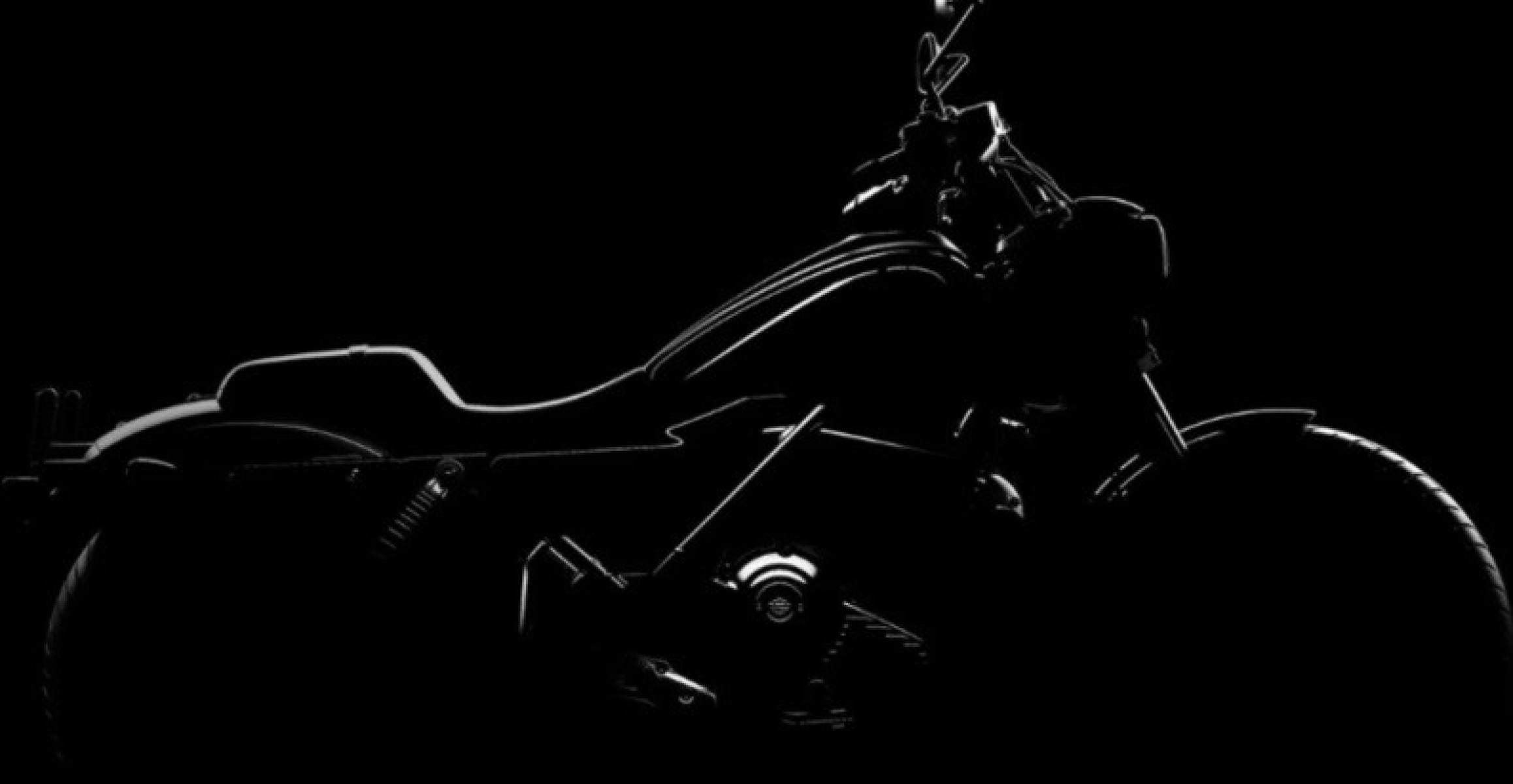 Harley-Davidson Sprint 440