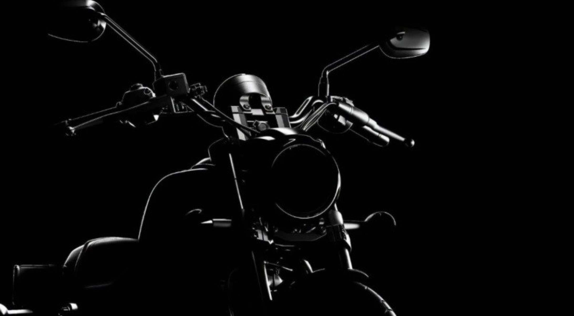 Harley-Davidson revela a inédita Sprint 440, sua nova moto "acessível"