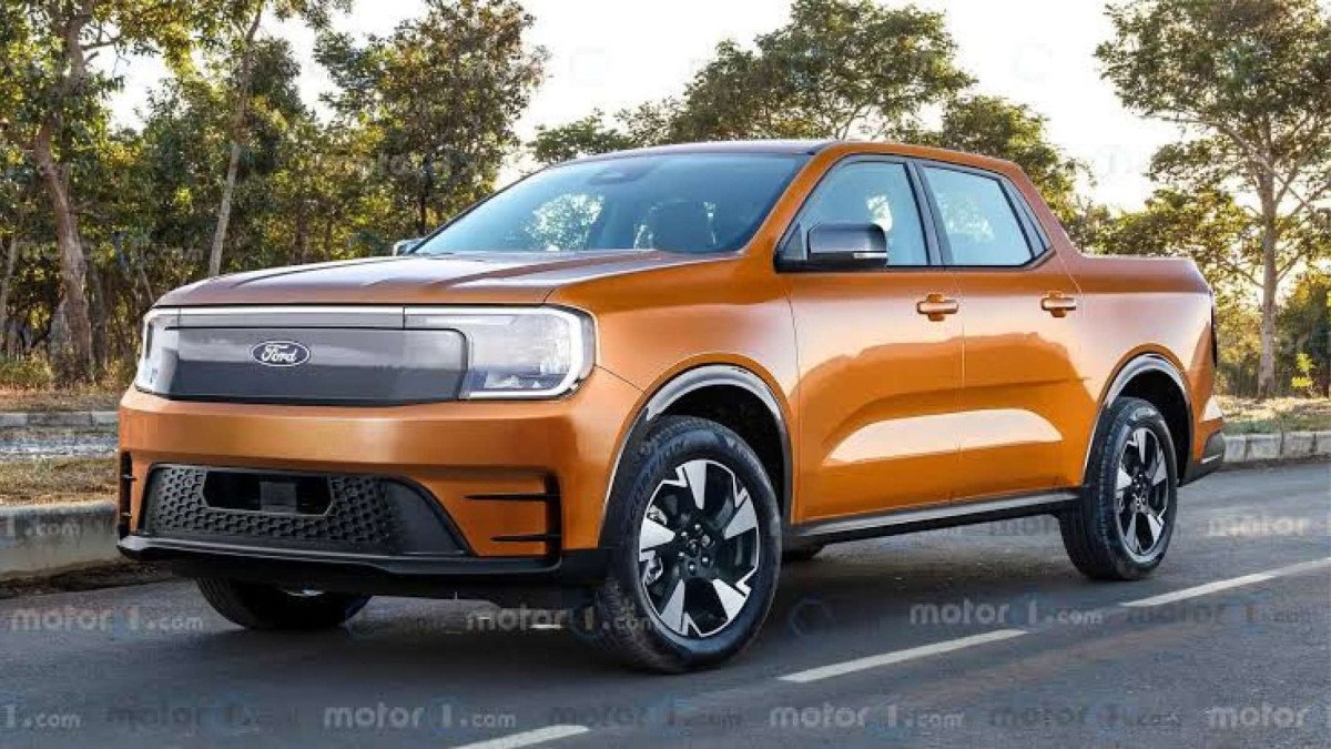 Ford Fathom