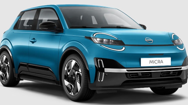 Renault sobre semelhança de Nissan Micra: "Eles não deveriam se parecer tanto"