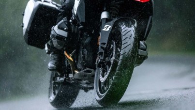 Bridgestone apresenta pneu Battlax Adventure A42; conheça