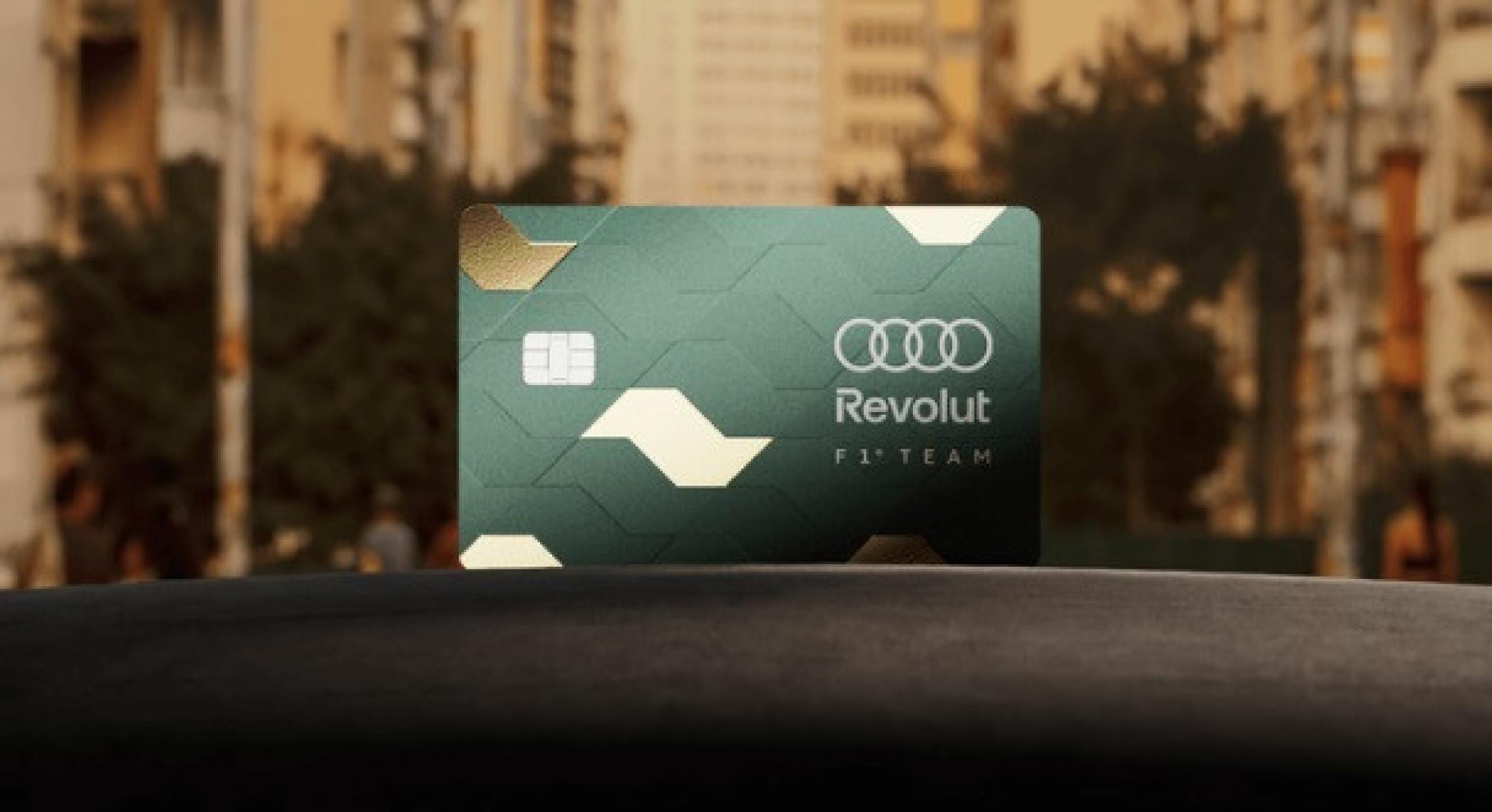 Audi lan&ccedil;a parceria com a Adidas