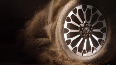 Acura prepara novos SUVs híbridos e inédita linha off-road para 2028