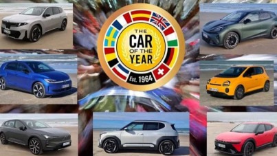 Carro do Ano na Europa tem final 100% elétrica; veja indicados 