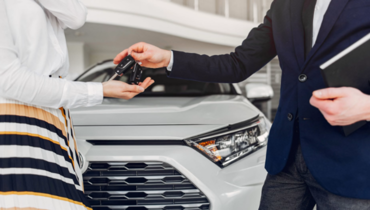 Financiar &eacute; ou n&atilde;o a melhor escolha na hora de adquirir um carro novo? -  (crédito: Internet / Reprodu&ccedil;&atilde;o)
