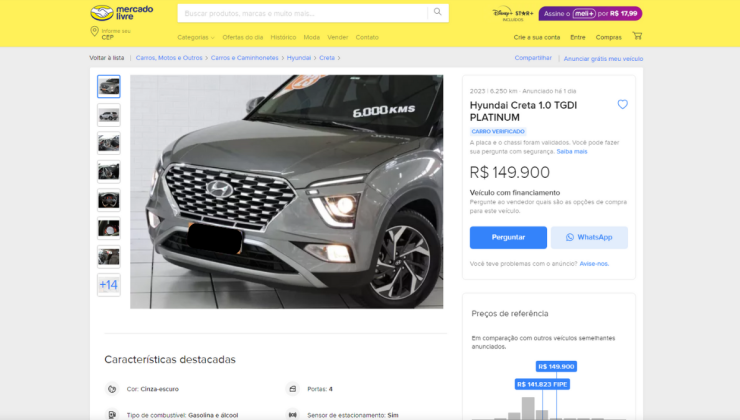 Veja 5 macetes para anunciar e vender um carro rapidamente na internet