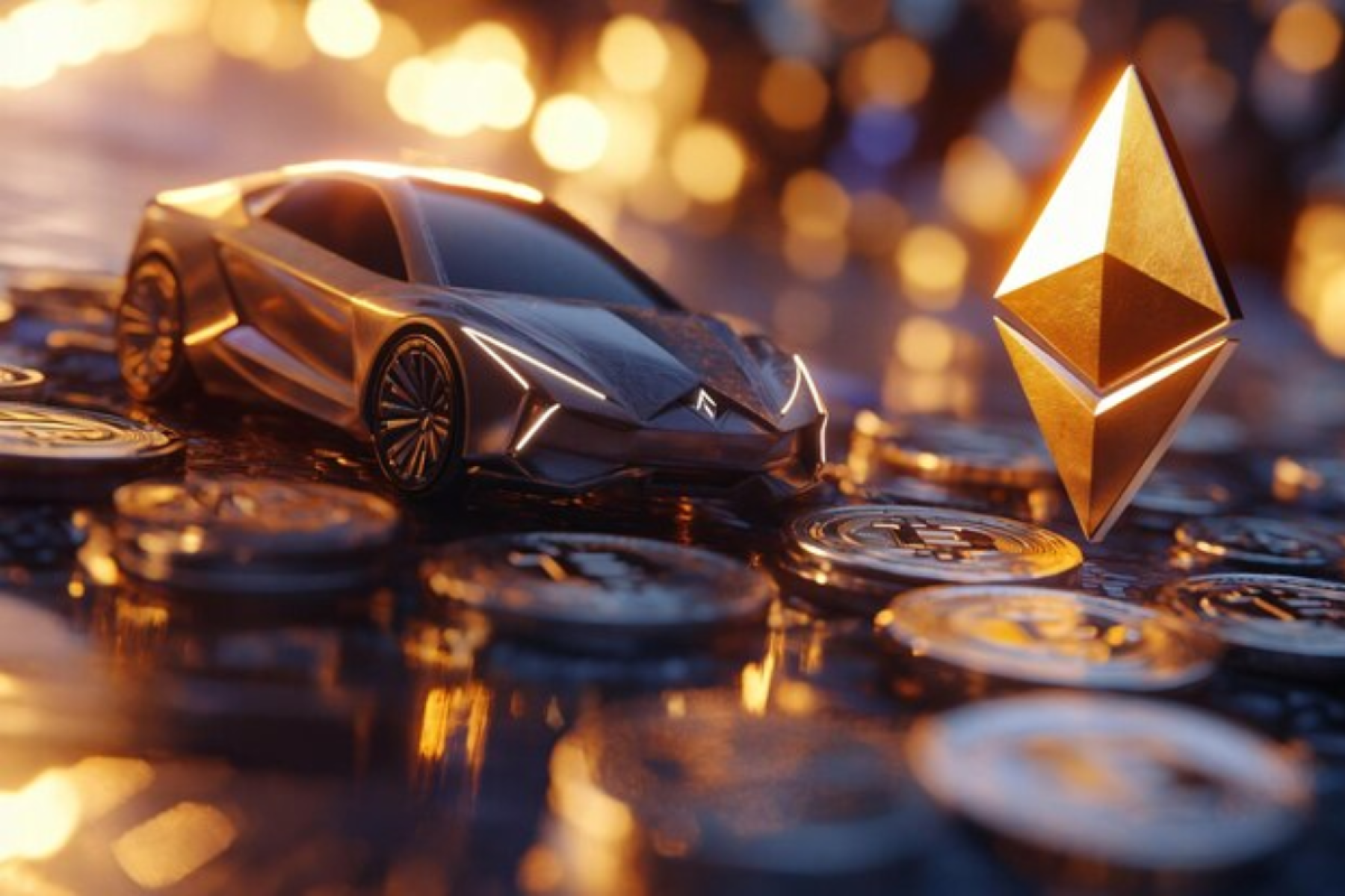 O mercado automotivo está mais digital do que nunca, e isso muda tudo para consumidores e empresas