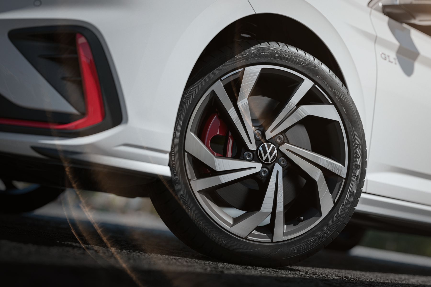 VW Jetta GLI 2026