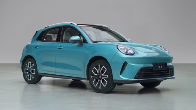 BYD Dolphin EV: subindo o sarrafo entre elétricos de entrada