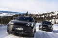 Cayenne EV -  (crédito: Reprodução/Porsche)