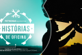 Banner Histórias de Oficina - Websérie PETRONAS -  (crédito: Divulgação PETRONAS)