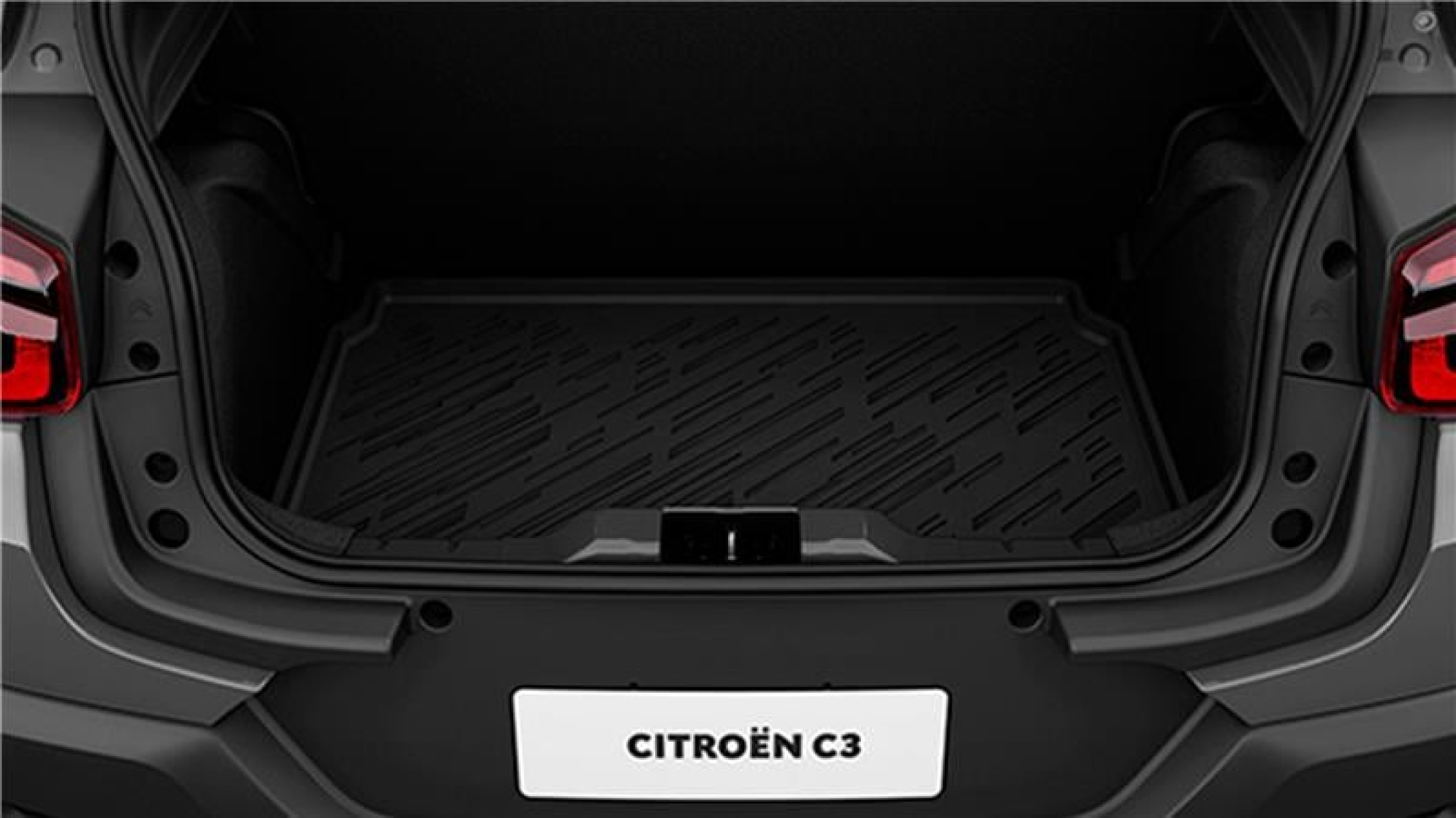 Citroën C3 XTR