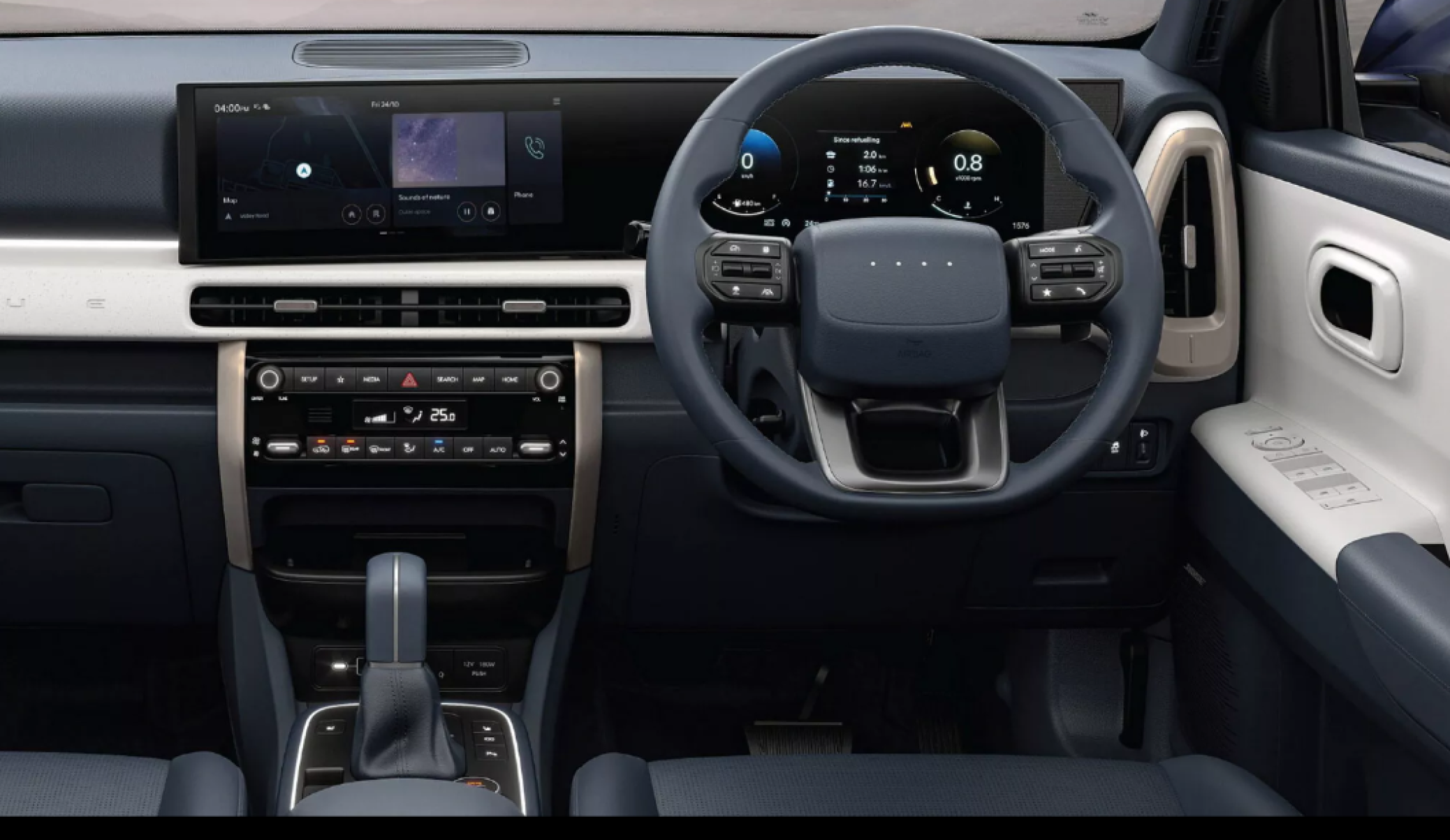Hyundai Venue 2026
