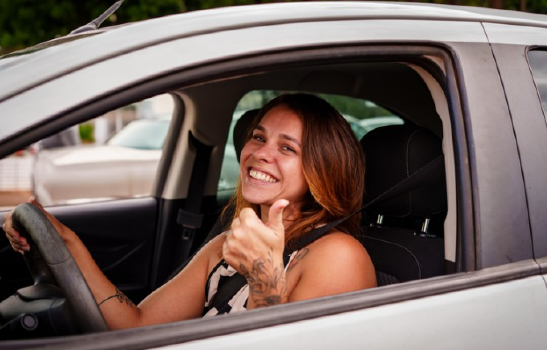 Governo propõe curso teórico da CNH ainda no ensino médio