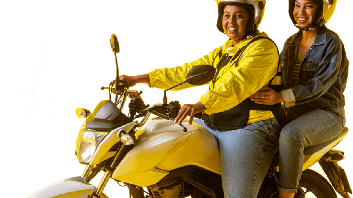 Nova lei muda regras de operação da 99