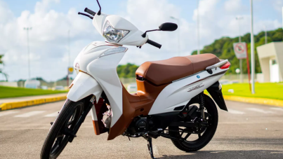 BYD Dolphin EV: subindo o sarrafo entre elétricos de entrada