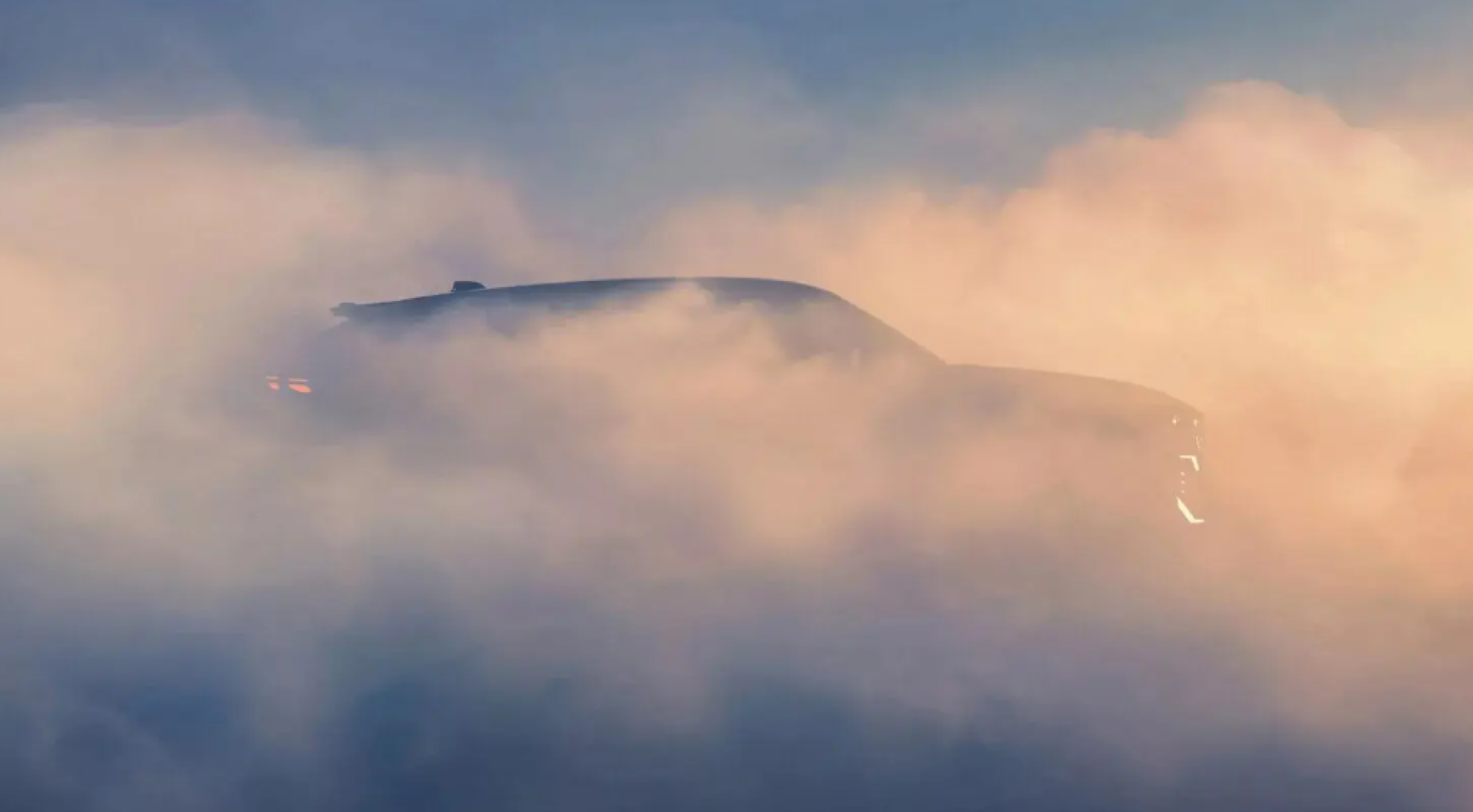Teaser do novo Renault Filante