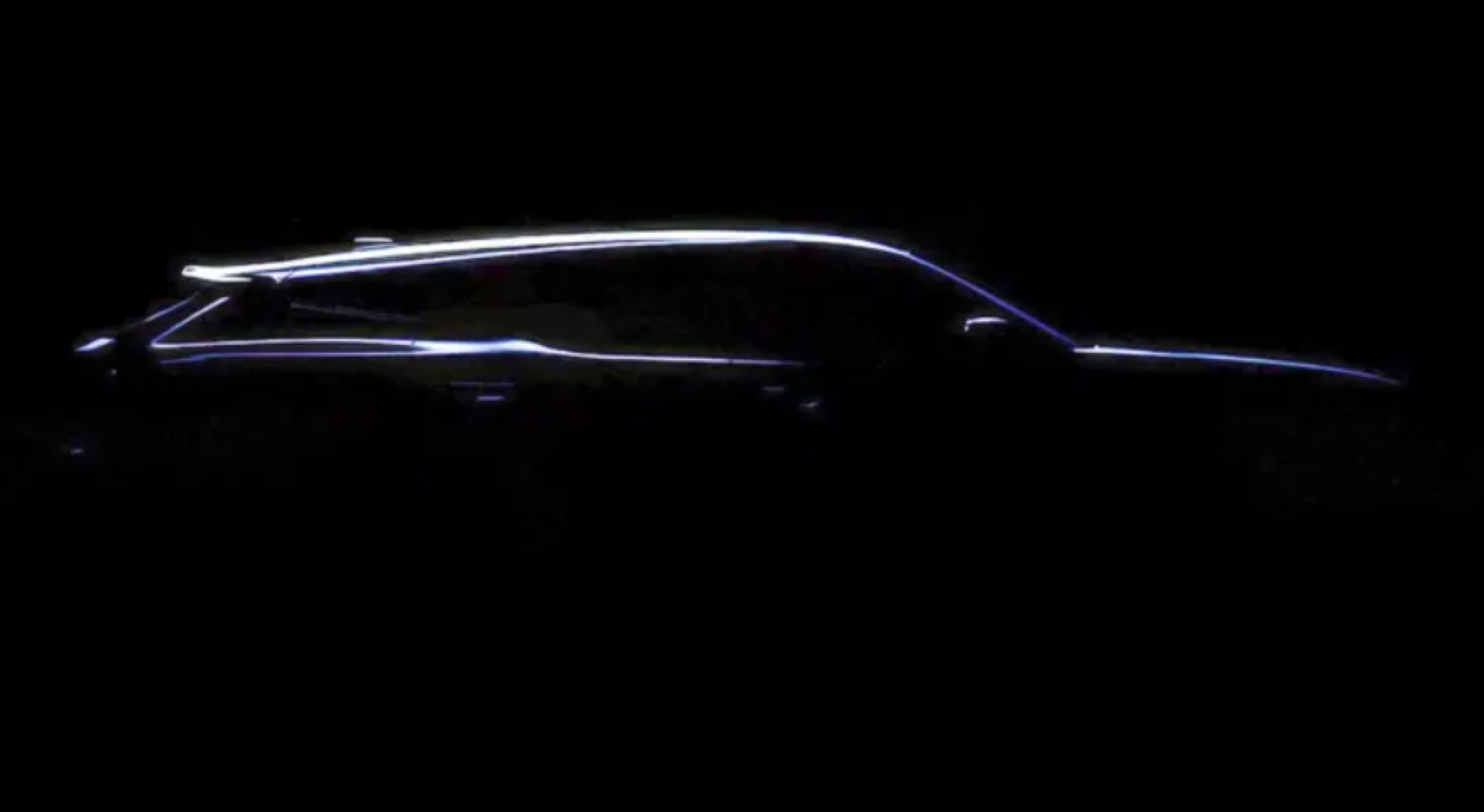 Teaser do novo Renault Filante