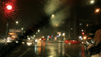 Como evitar mau cheiro ou umidade no carro em época de chuva