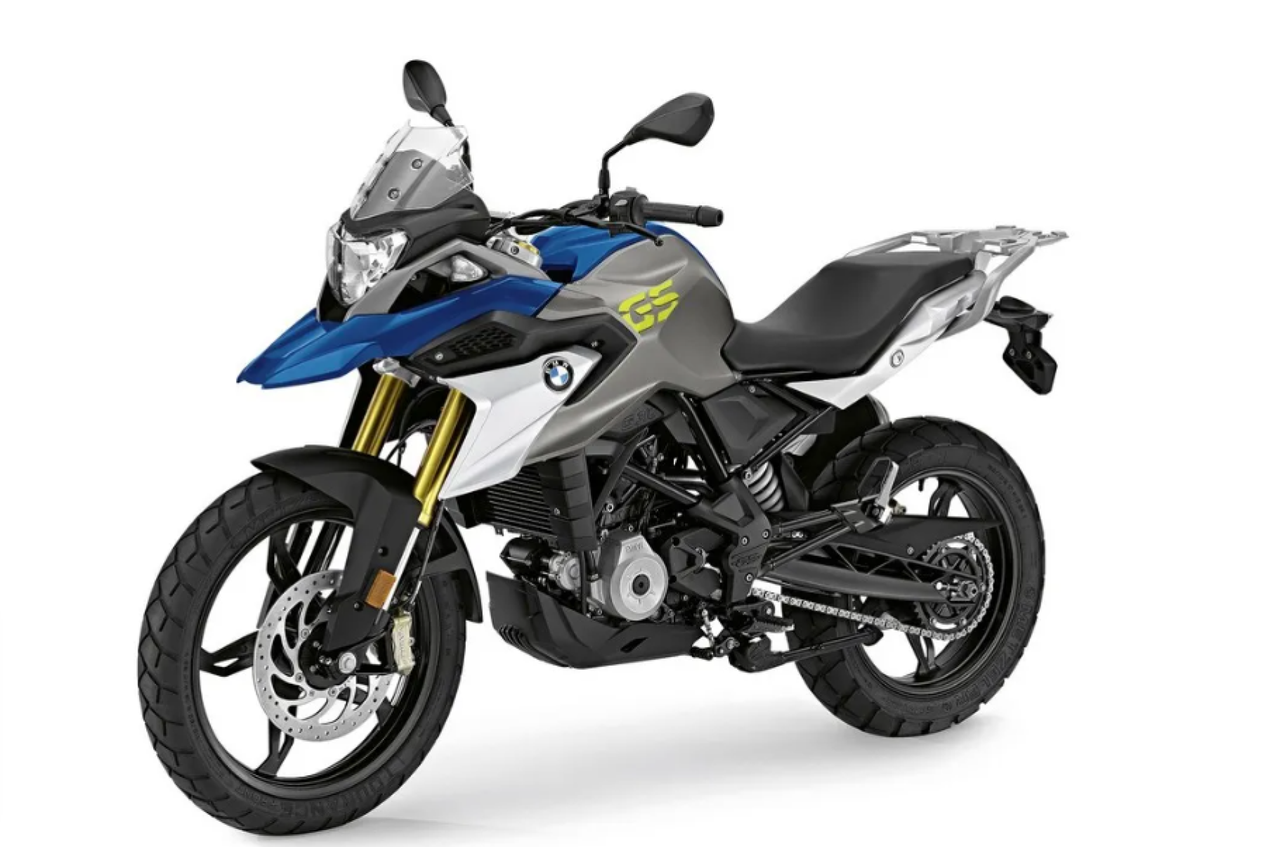 BMW G 310 GS