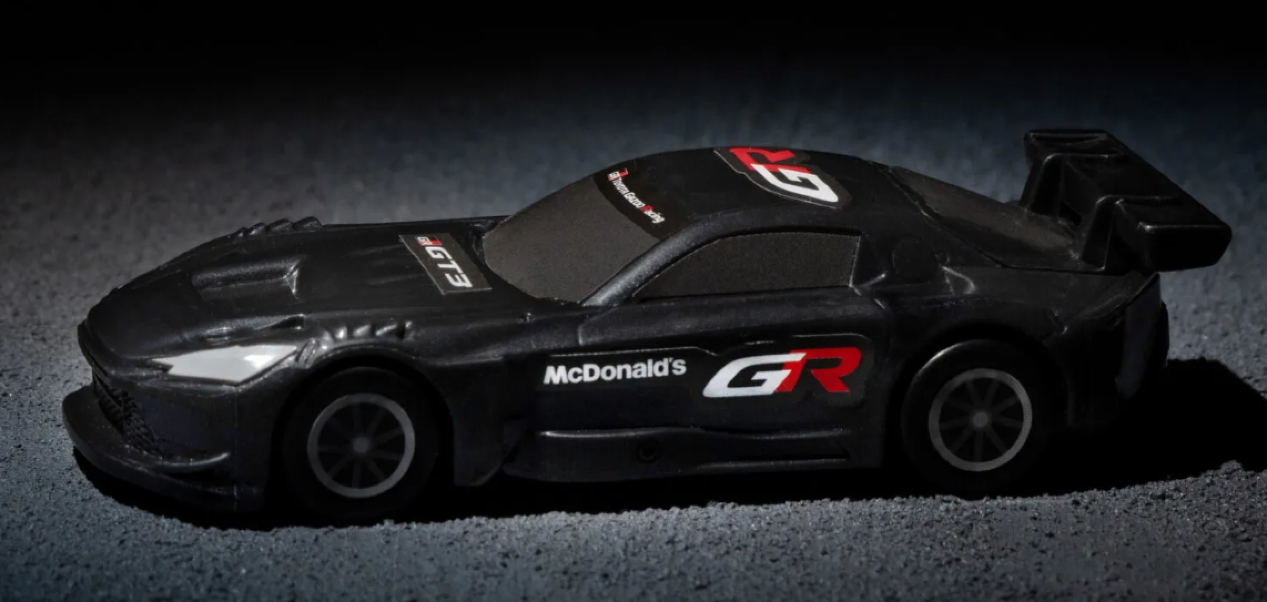Miniatura do GR GT3