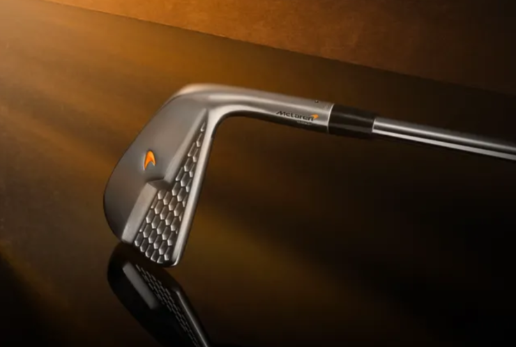 McLaren Golf