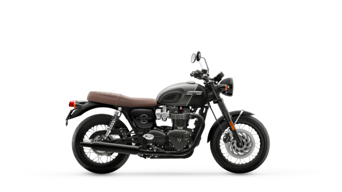 Triumph Boneville T120