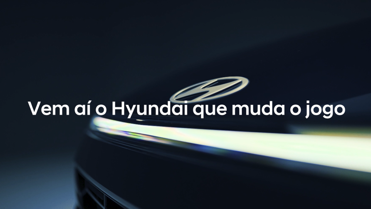 Hyundai i20 nacional chega ainda em 2026