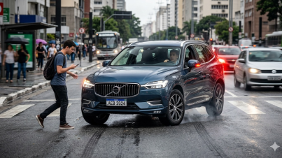 BYD Dolphin EV: subindo o sarrafo entre elétricos de entrada