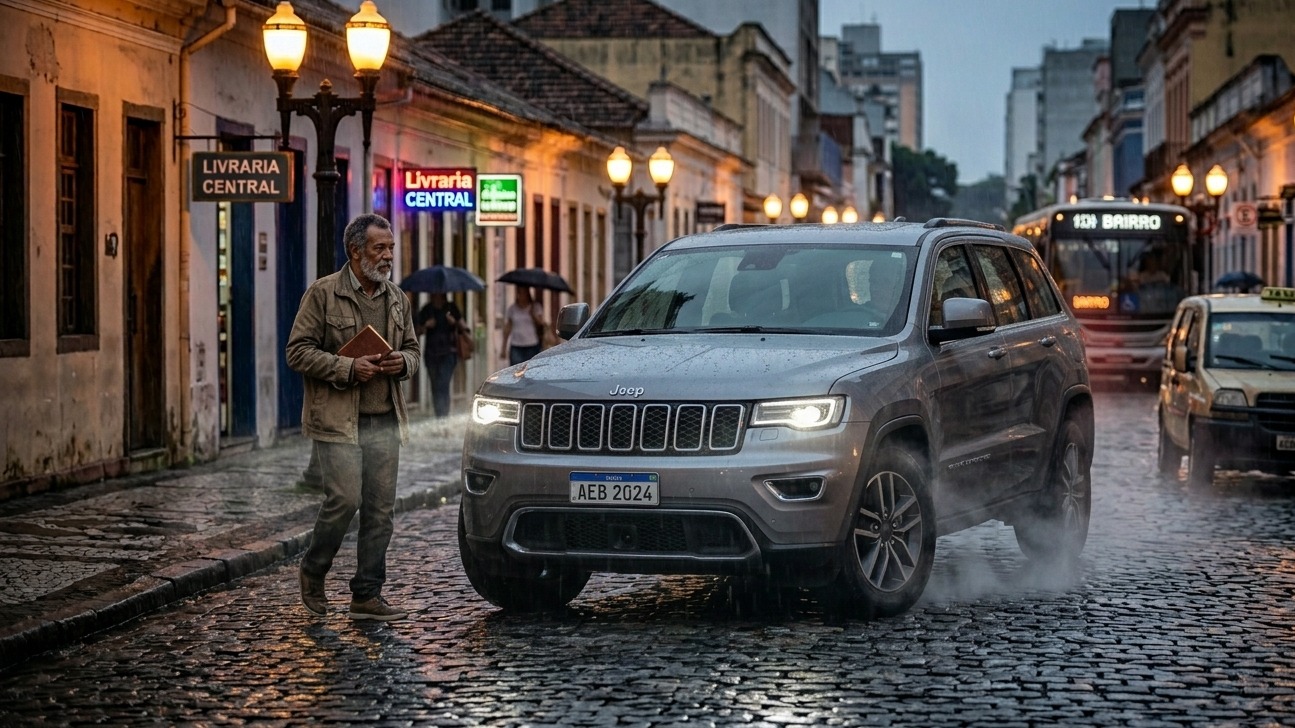 Frenagem automática obrigatória em 2029: o carro vai ficar mais caro?