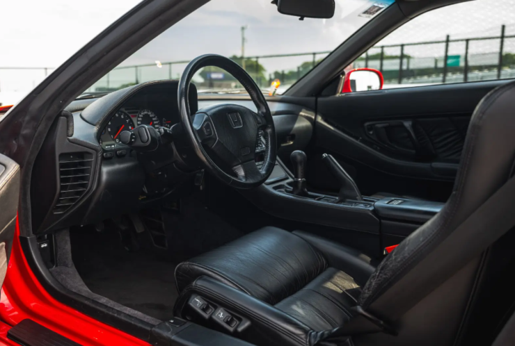 Honda NSX
