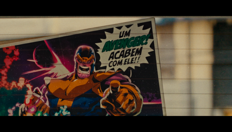 Campanha de lan&ccedil;amento do novo Jeep Avenger